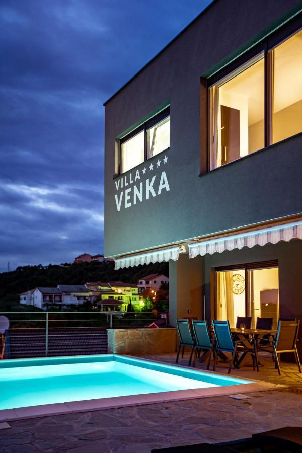 Villa Venka Rab Town Exterior photo