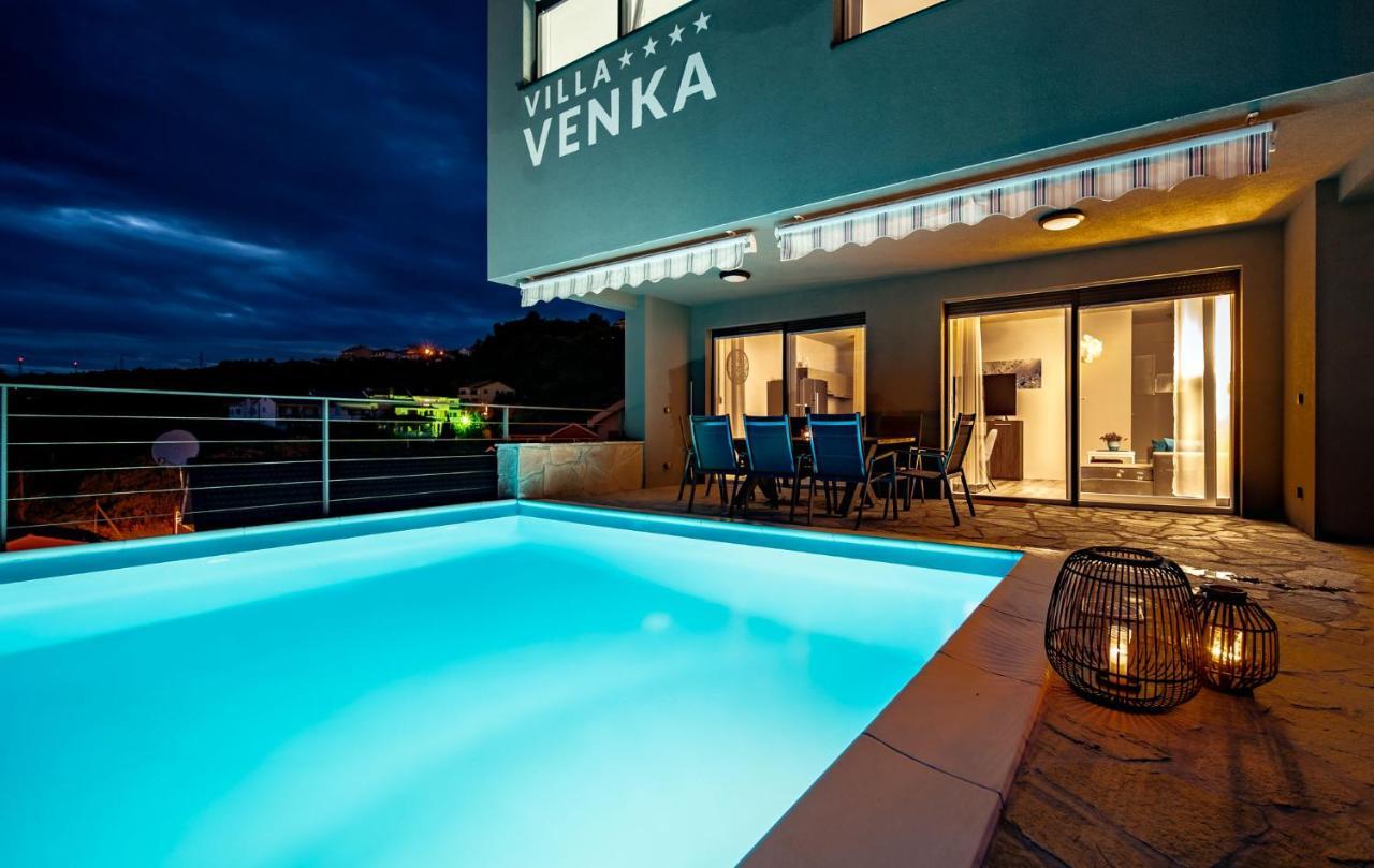 Villa Venka Rab Town Exterior photo