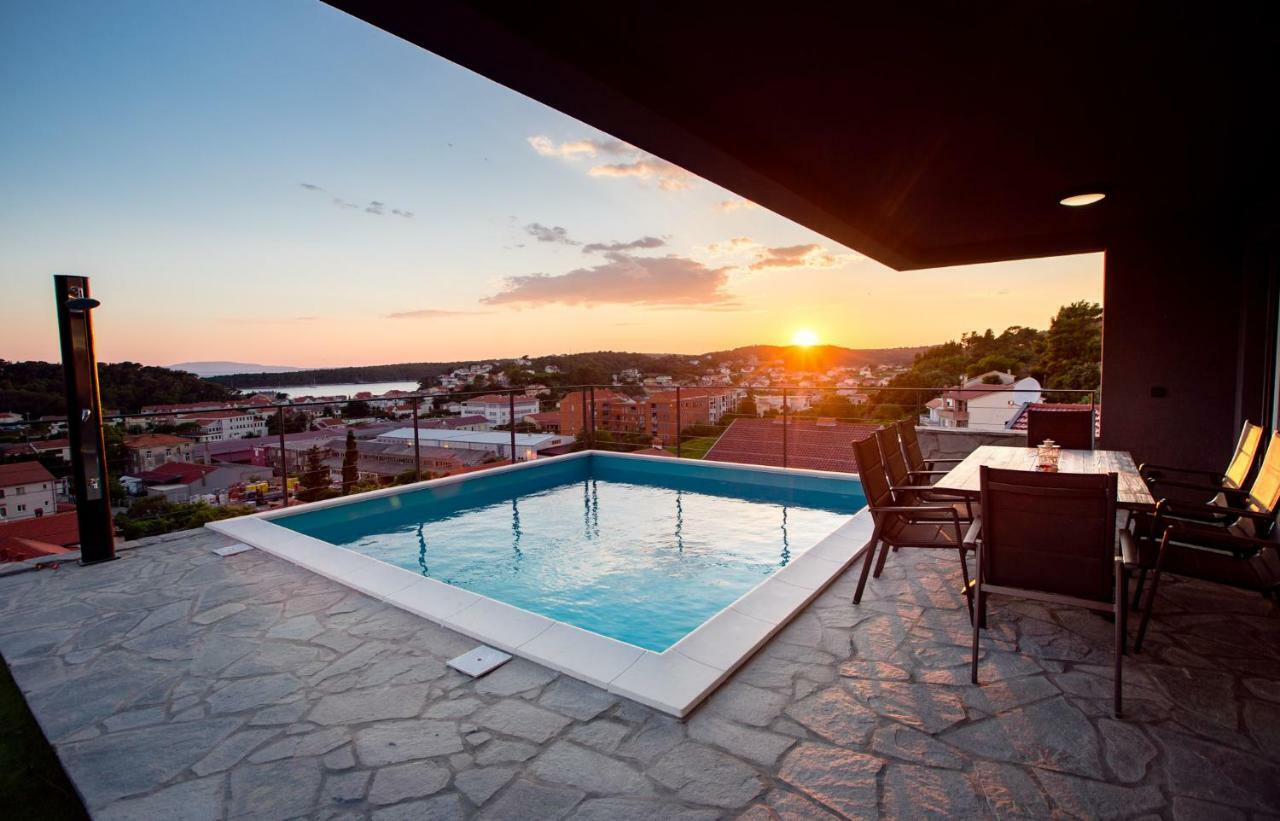 Villa Venka Rab Town Exterior photo